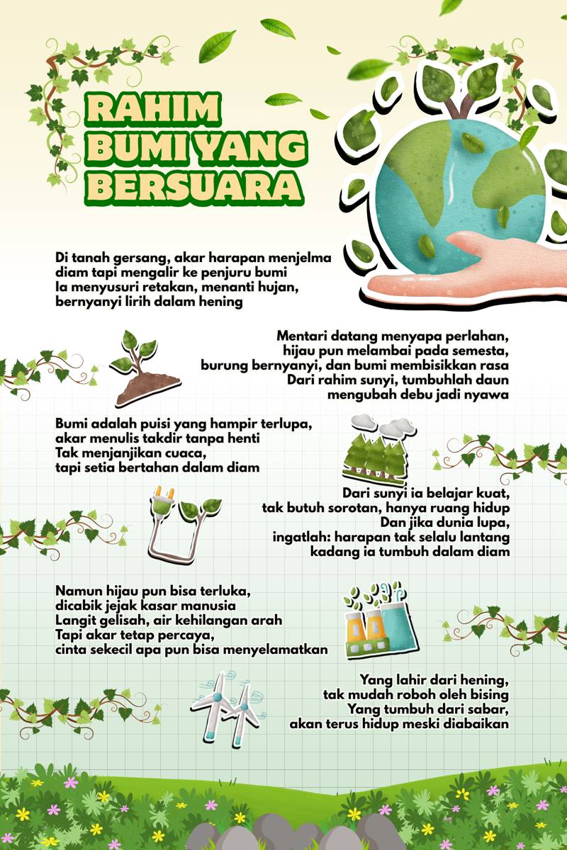 IDN Times Xplore/LUXTERRA_SMAN2AMLAPURA