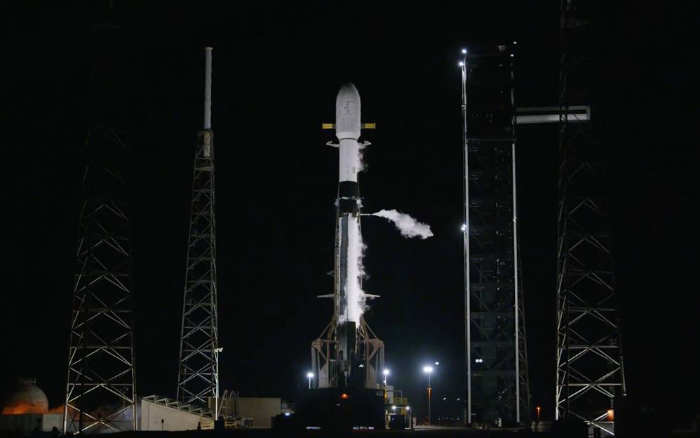 Satelit Nusantara Lima (N5)