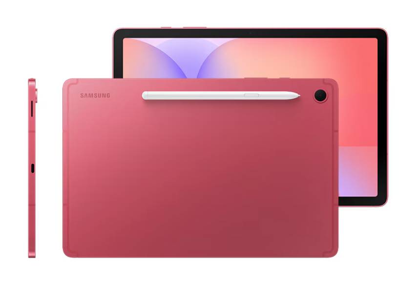 Samsung Galaxy Tab S10 Lite 