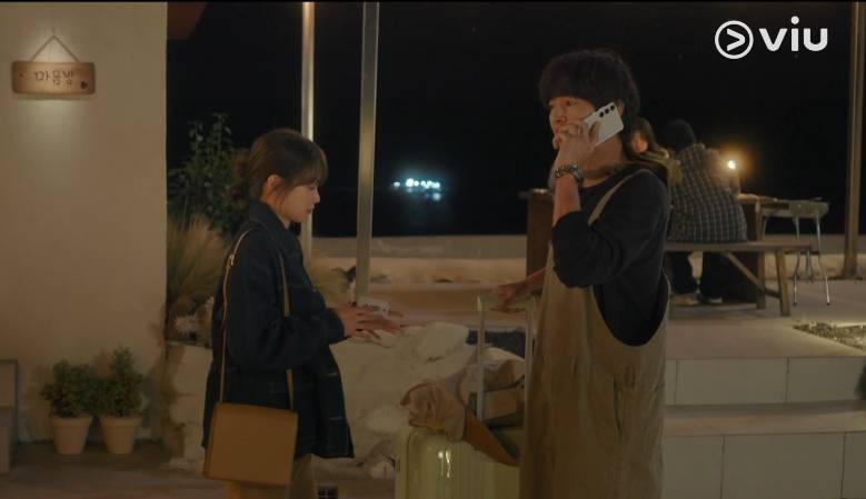 still cut drama Korea My Youth (viu.com/My Youth)