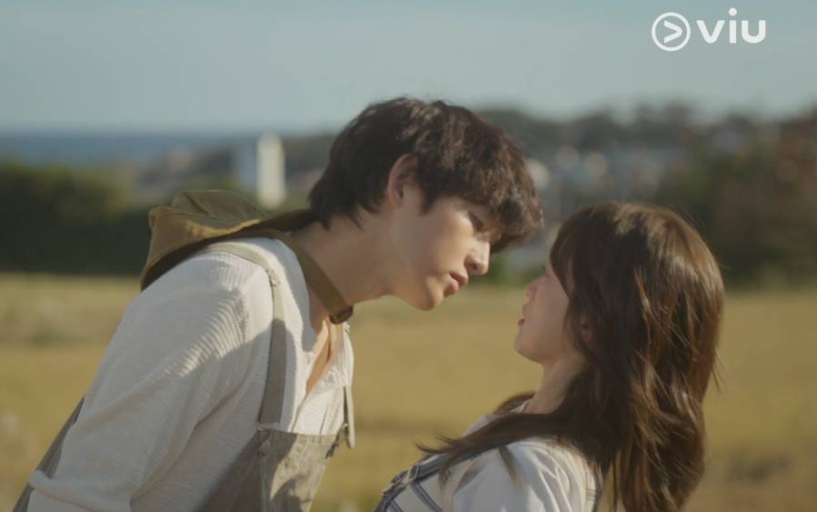 still cut drama Korea My Youth (viu.com/My Youth)