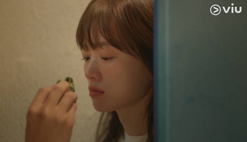 still cut drama Korea My Youth (viu.com/My Youth)