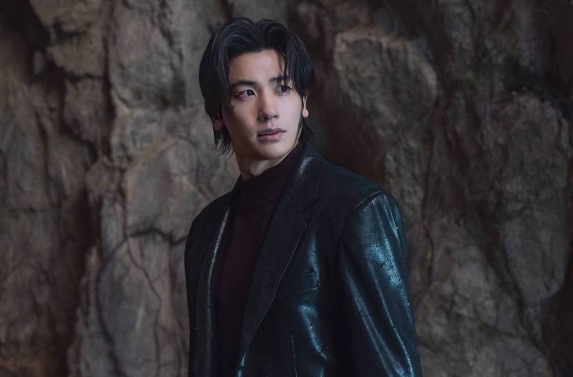 Cuplikan drama Korea Twelve