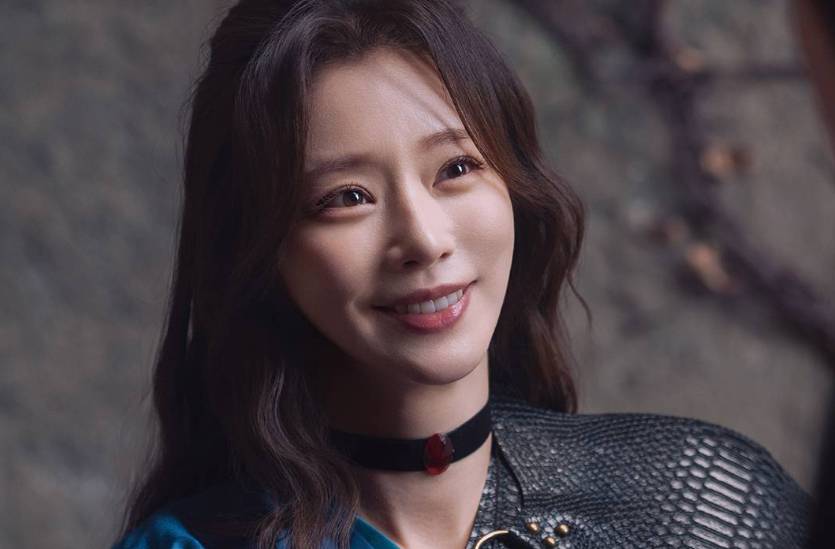 Cuplikan drama Korea Twelve