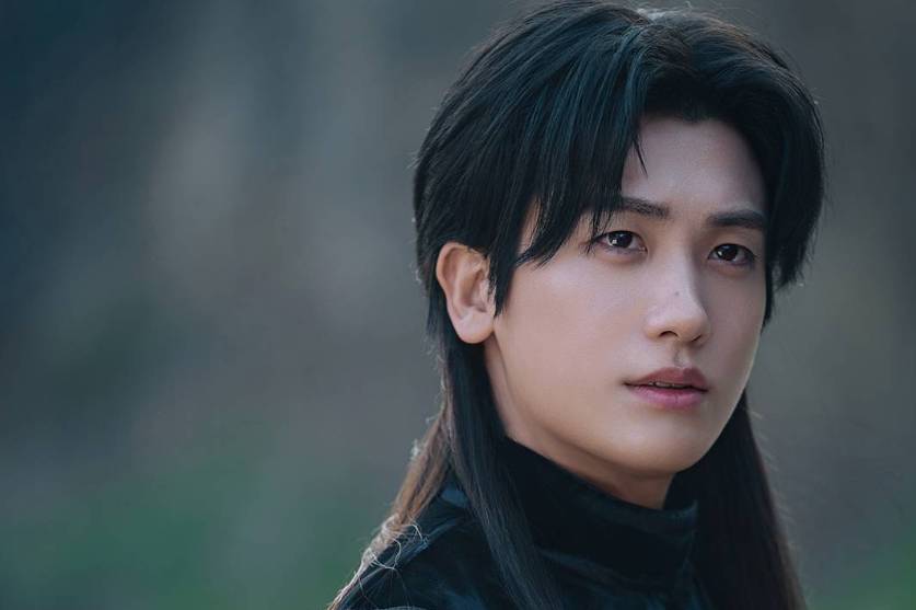 Cuplikan drama Korea Twelve