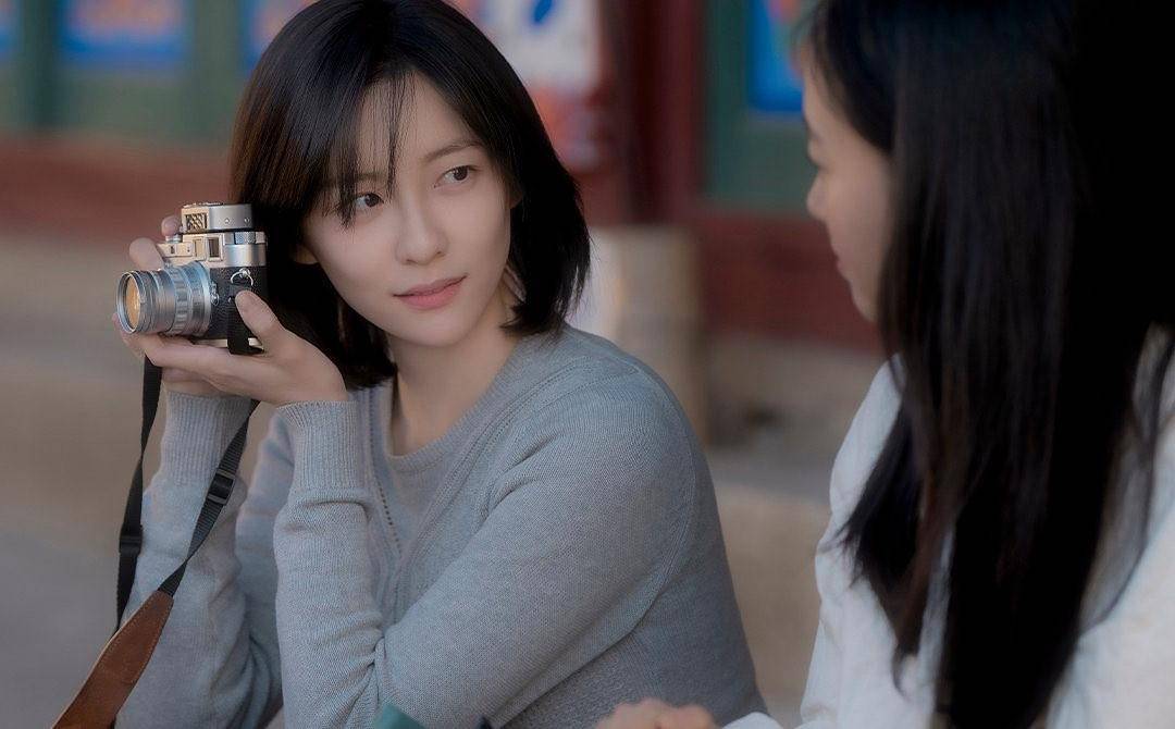 cuplikan drama You and Everything Else (dok. Netflix/You and Everything Else)