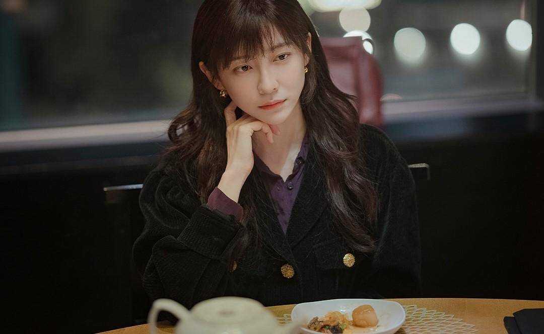 cuplikan drama You and Everything Else (dok. Netflix/You and Everything Else)