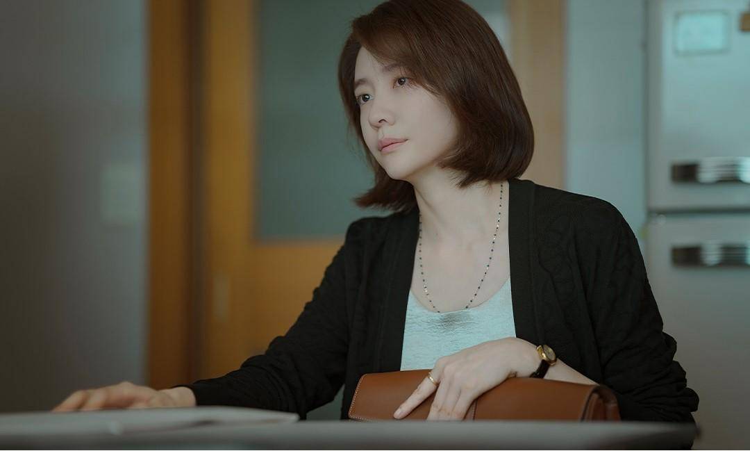 cuplikan drama You and Everything Else (dok. Netflix/You and Everything Else)