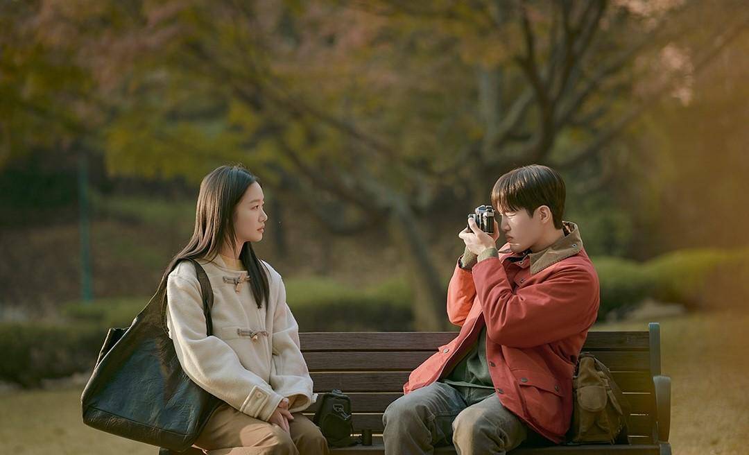 cuplikan drama You and Everything Else