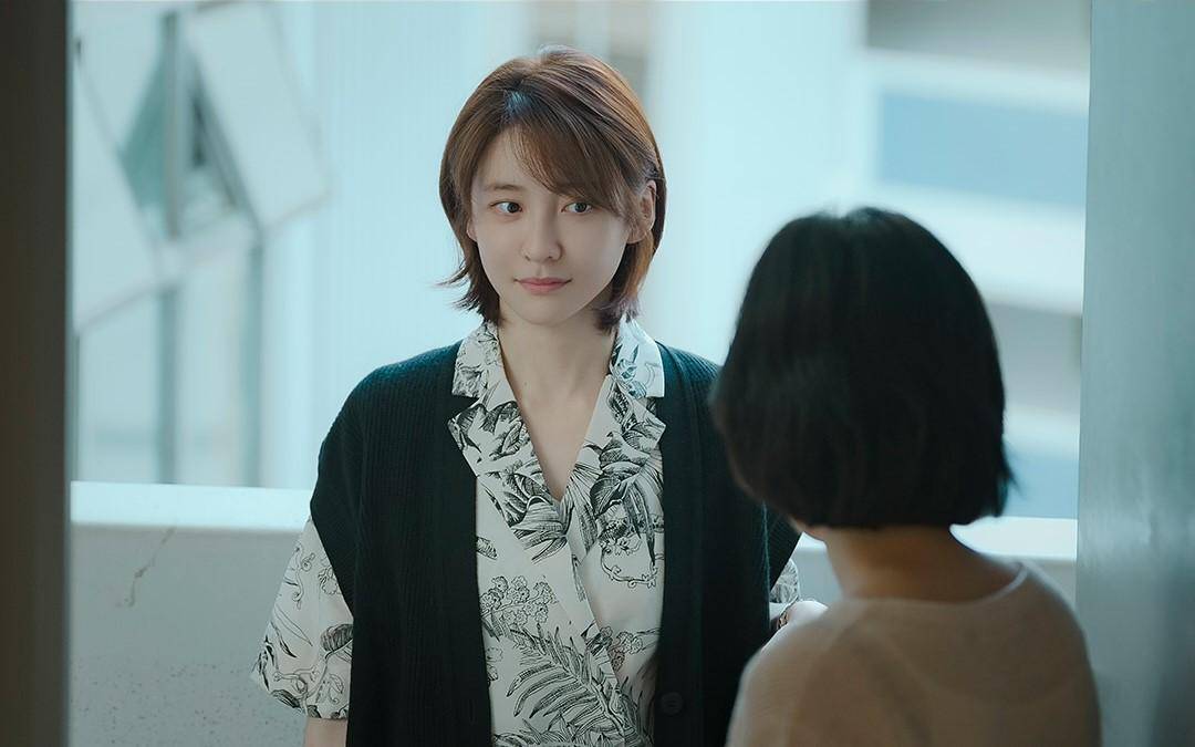 cuplikan drama You and Everything Else (dok. Netflix/You and Everything Else)