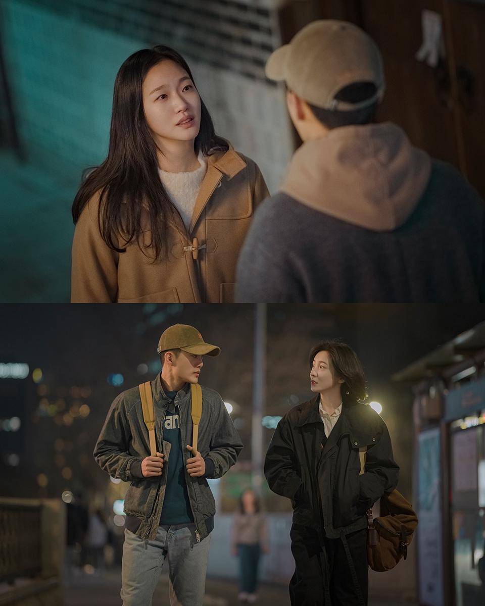 cuplikan drama You and Everything Else (dok. Netflix/You and Everything Else)