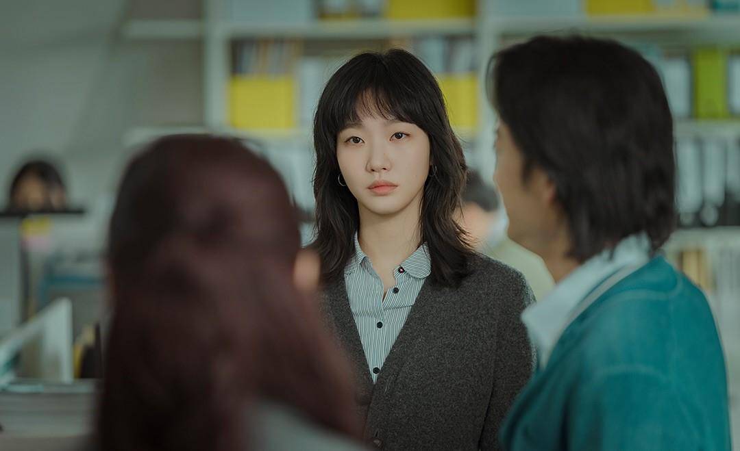 cuplikan drama You and Everything Else