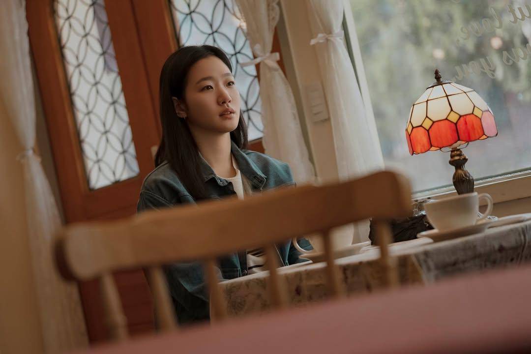 cuplikan drama You and Everything Else (dok. Netflix/You and Everything Else)