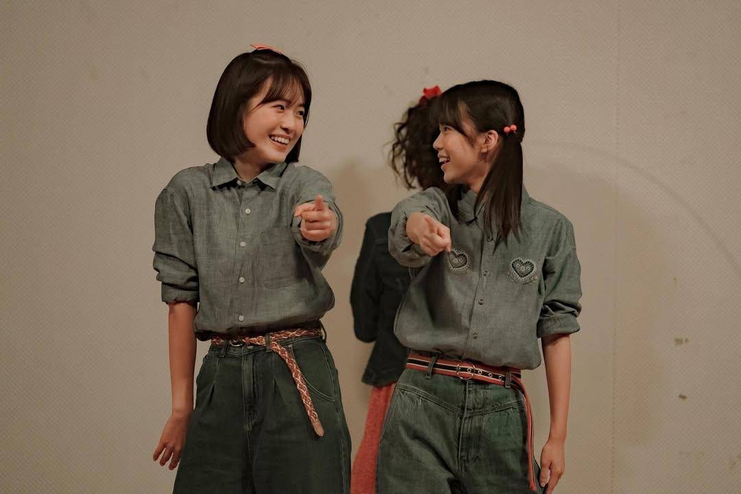 cuplikan drama You and Everything Else (dok. Netflix/You and Everything Else)