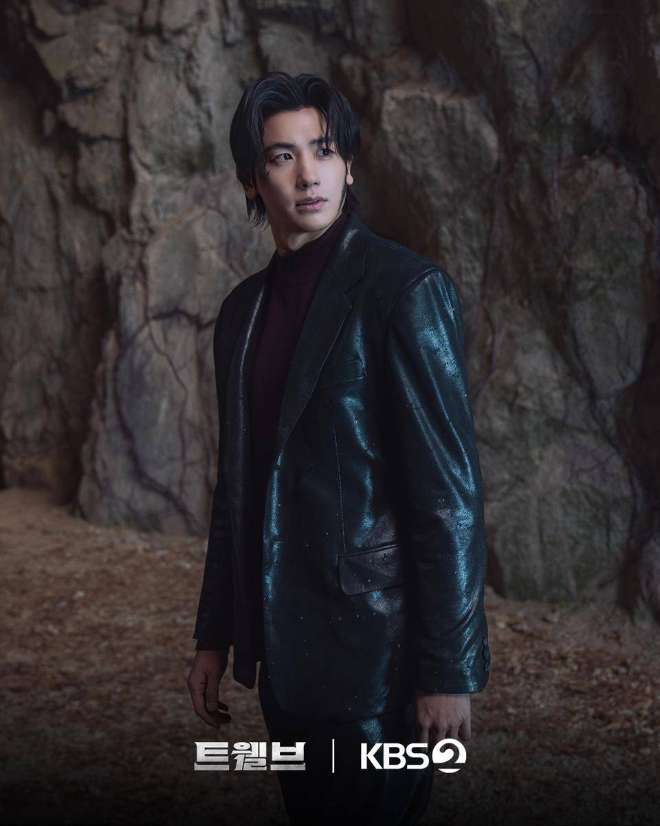 cuplikan drama Twelve (instagram.com/kbsdrama)