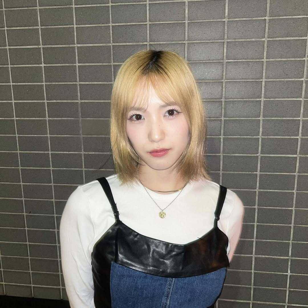 Miu AKB48