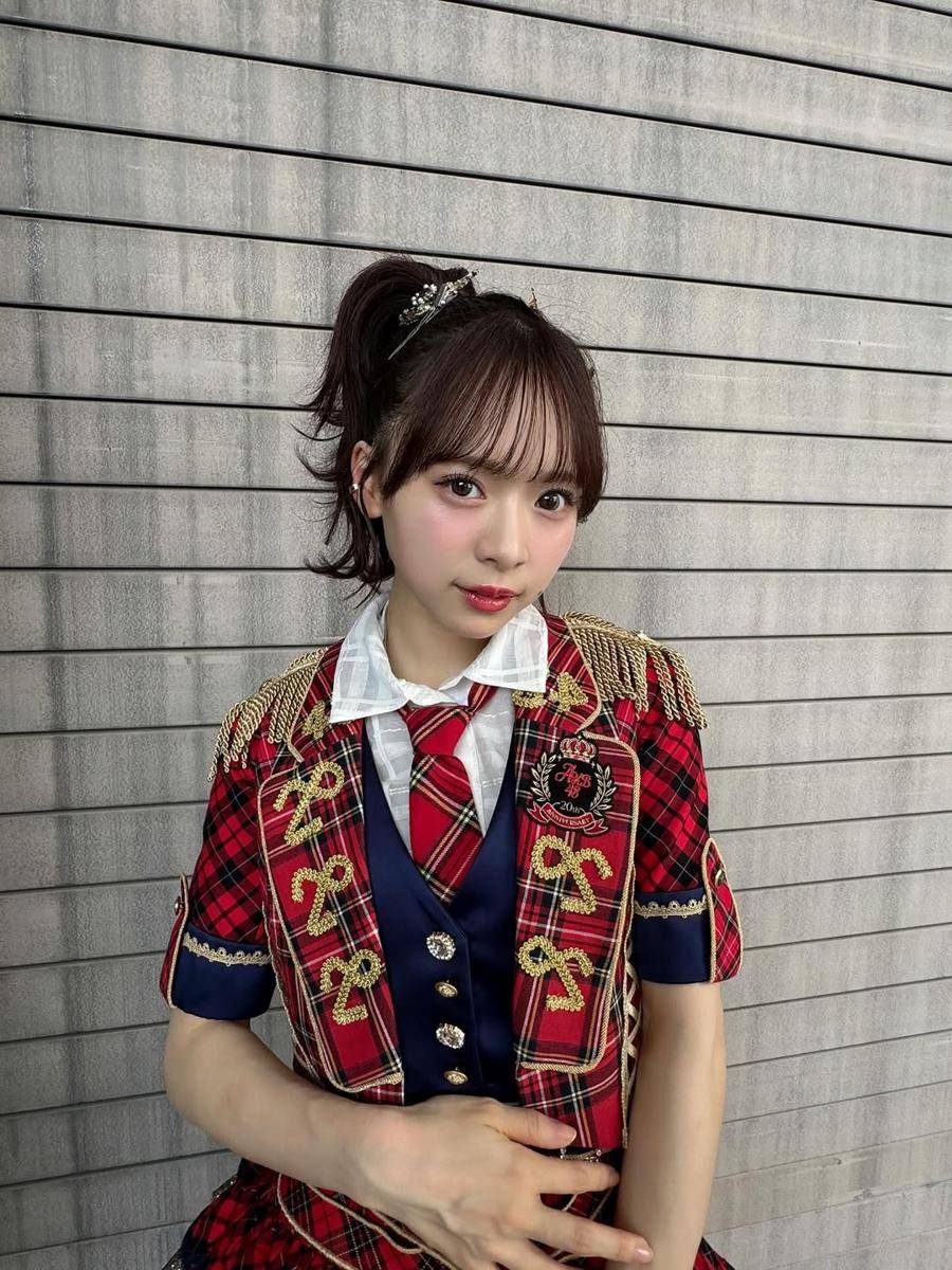 Naru AKB48