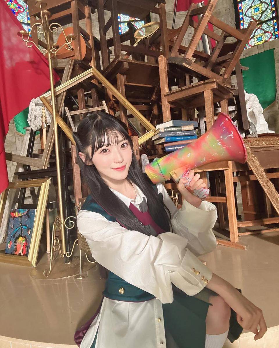 Aichan AKB48