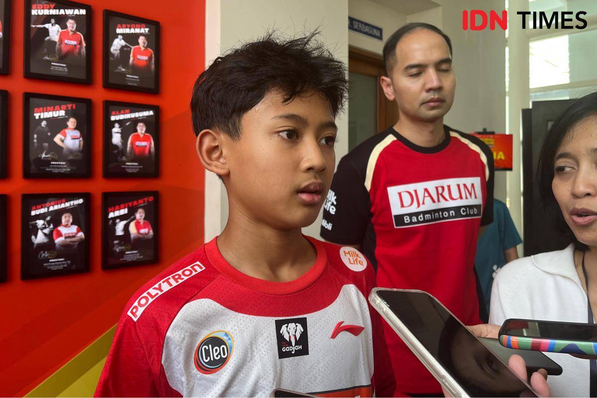Asrama PB Djarum