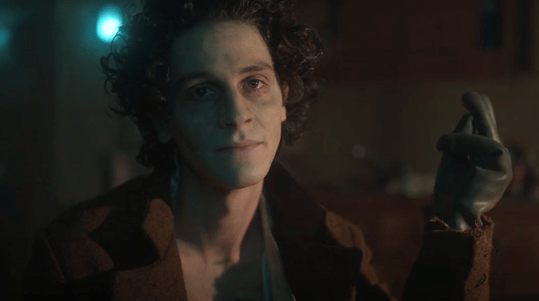 Isaac Night Wednesday