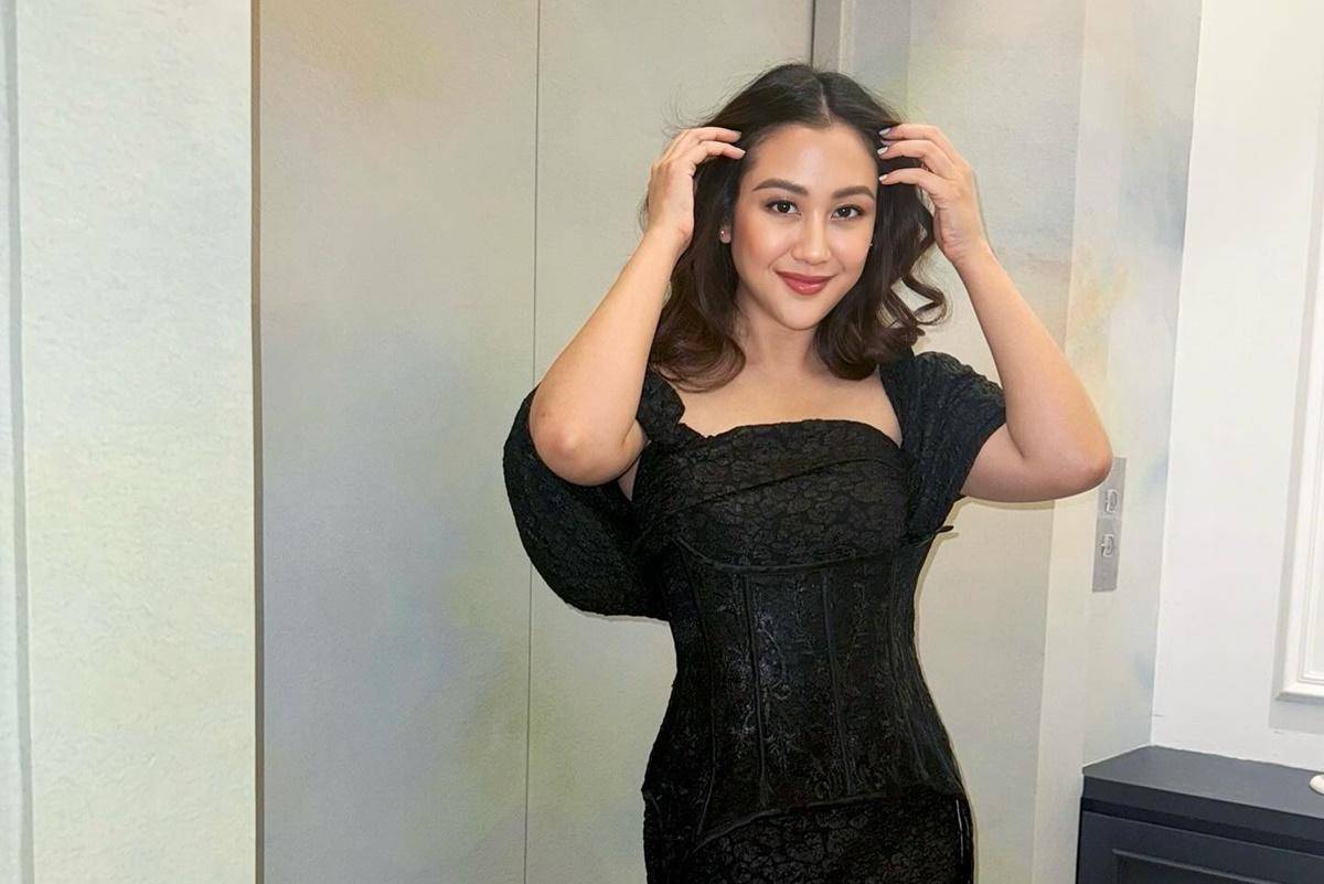 Sherina Munaf