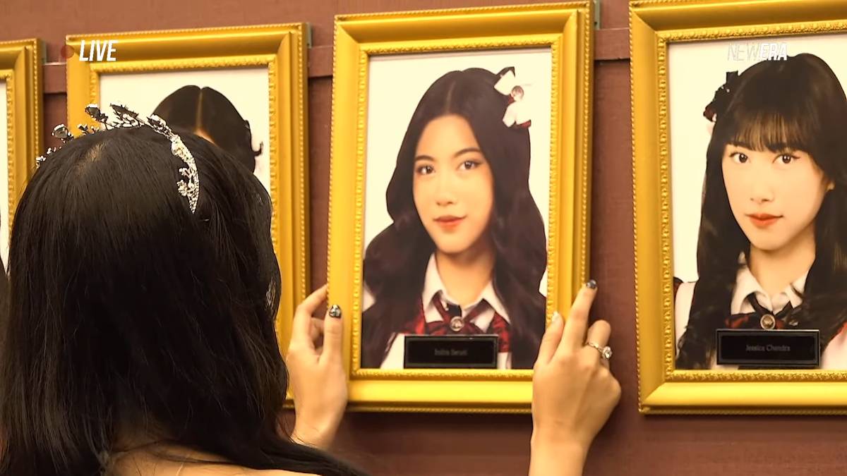 Indira Seruni