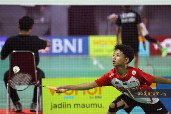 Asrama PB Djarum