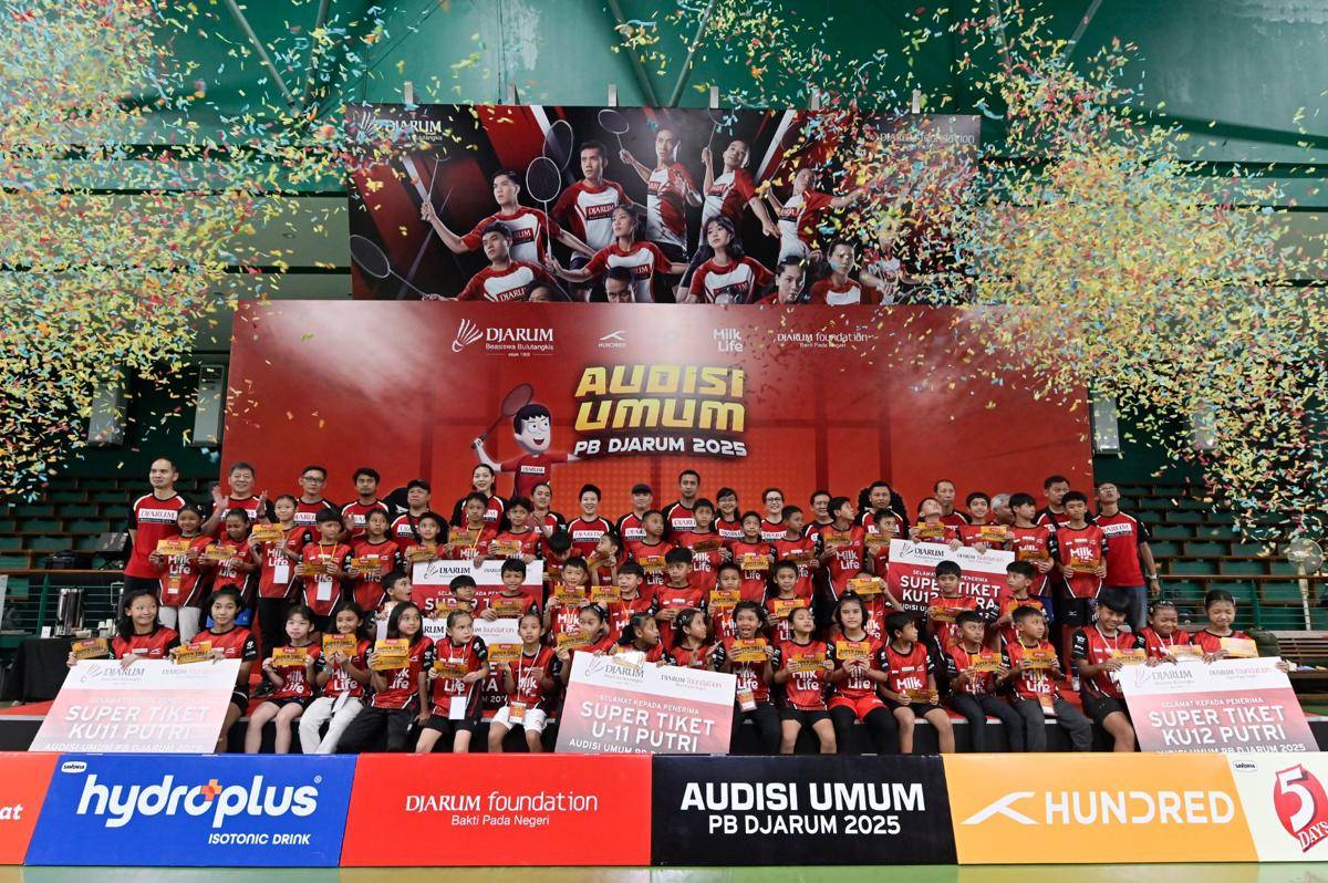 PERAIH SUPER TIKET AUDISI UMUM PB DJARUM 2025.JPG