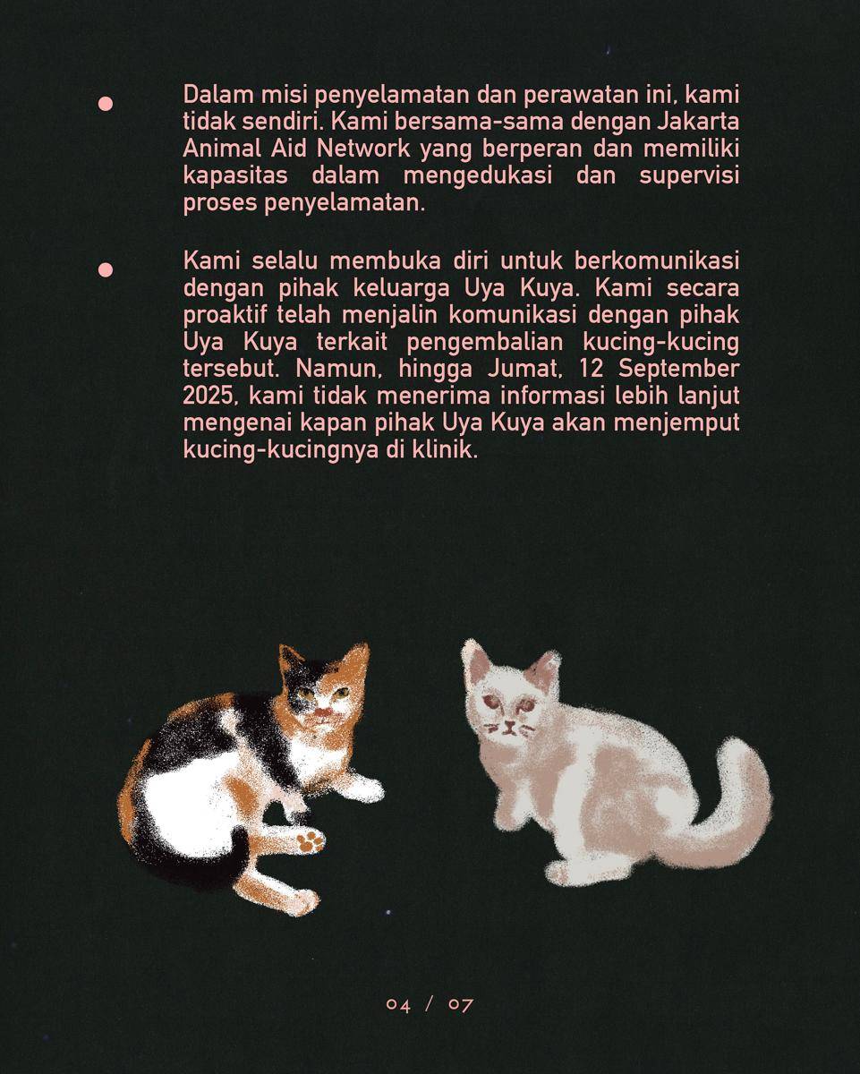 klarifikasi Sherina Munaf
