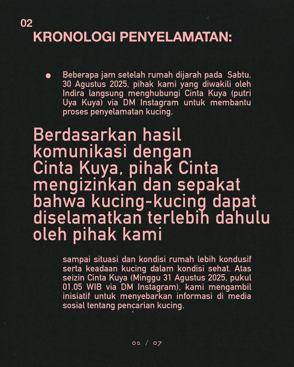 klarifikasi Sherina Munaf
