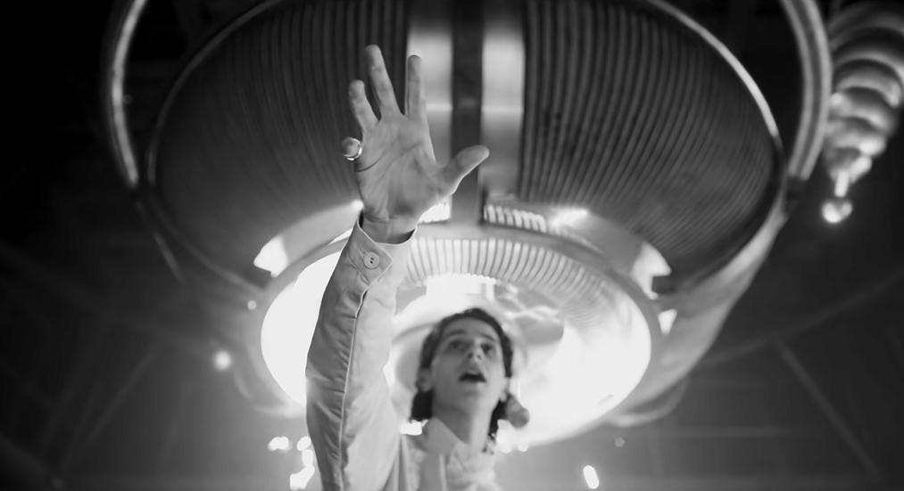 Isaac Night Wednesday