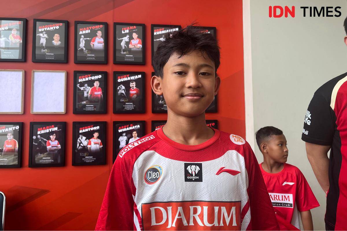 Asrama PB Djarum