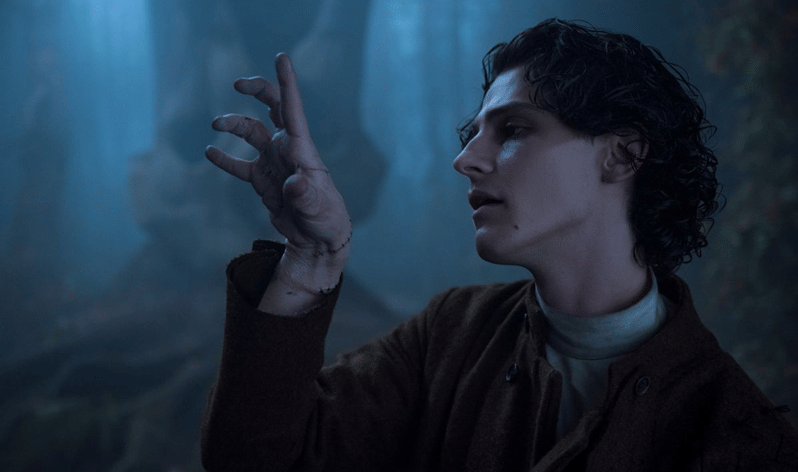 Isaac Night Wednesday