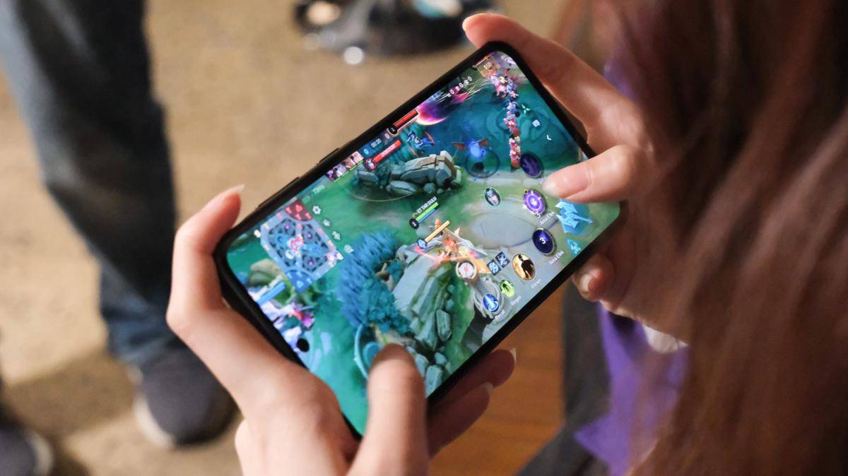 Galaxy A36 5G (dok. Samsung Indonesia)