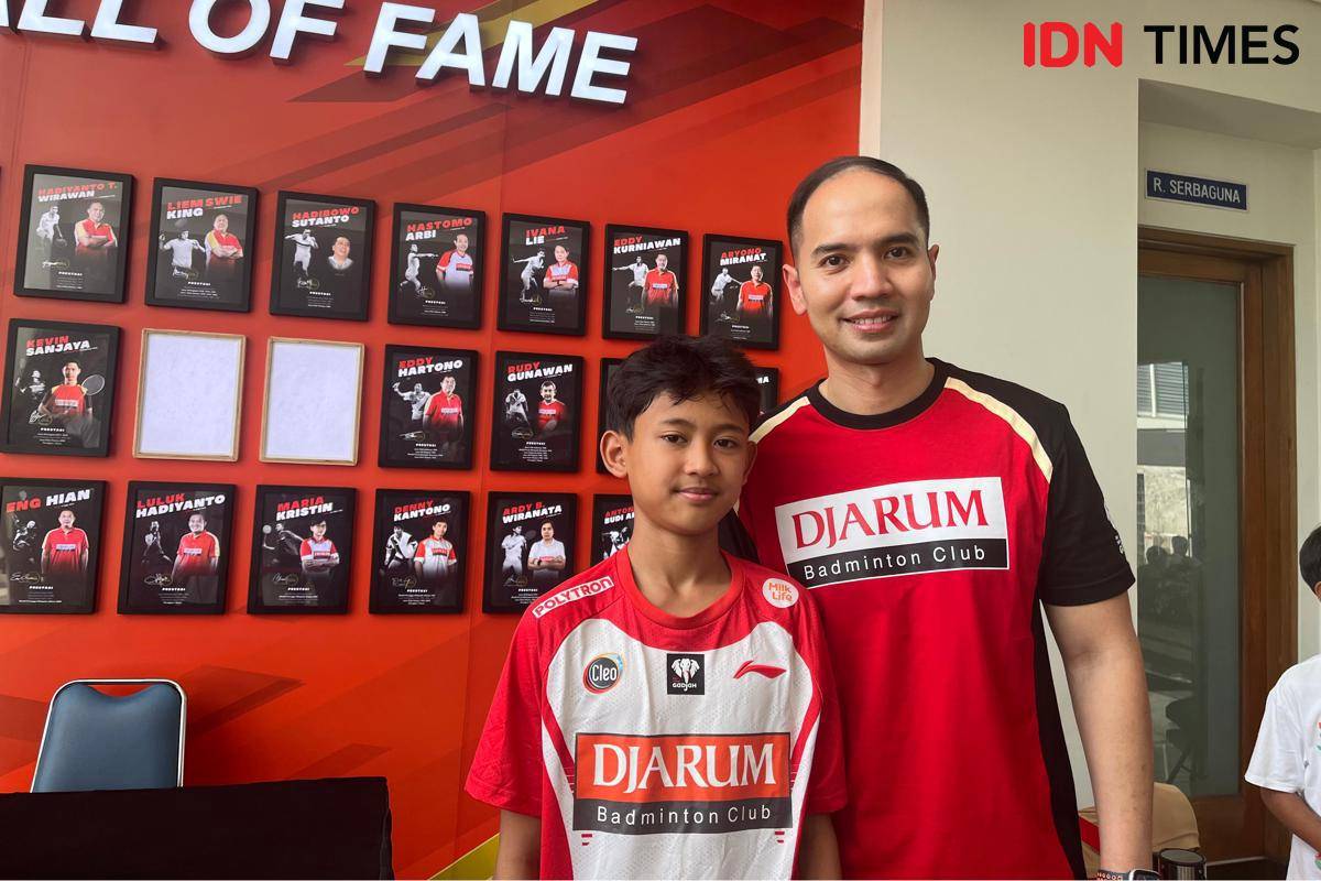 Asrama PB Djarum