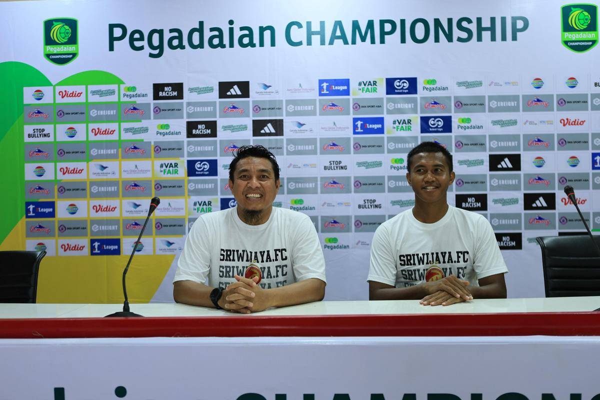 Sriwijaya FC