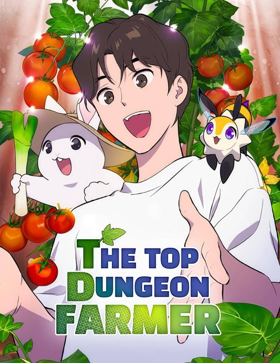 The Top Dungeon Farmer