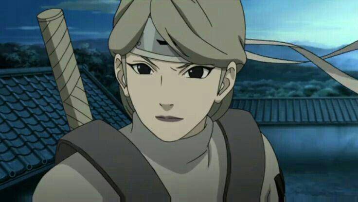 Yugito Nii 