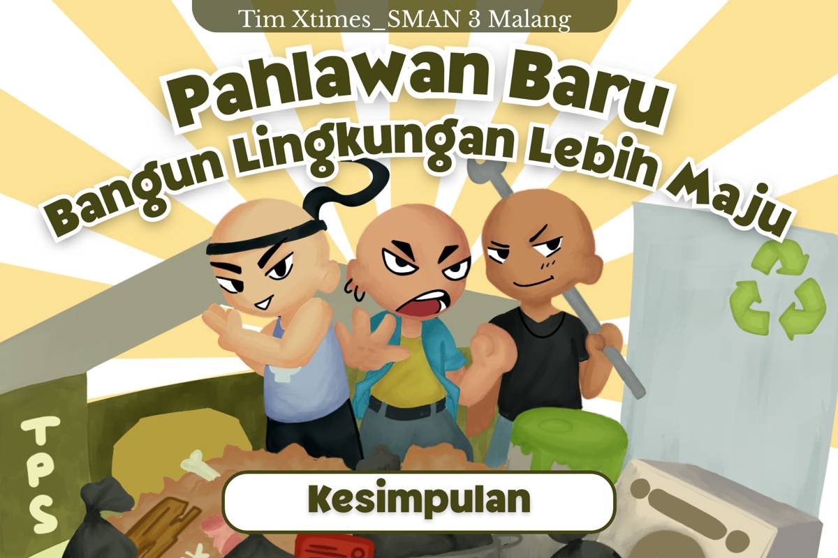 IDN Times Xplore/Xtimes_SMAN 3 Malang