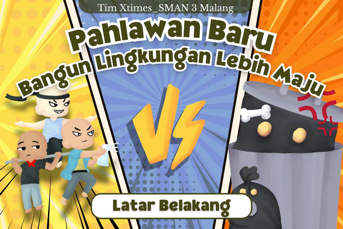 IDN Times Xplore/Xtimes_SMAN 3 Malang