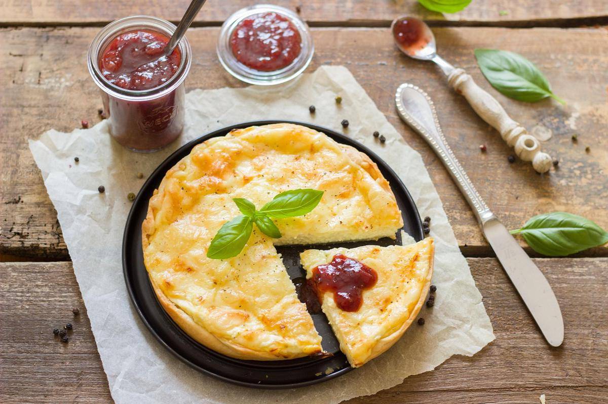 ilustrasi quiche lorraine