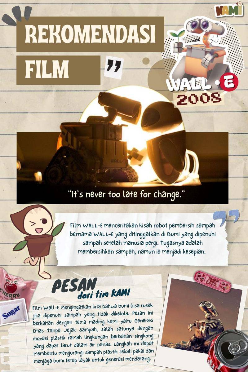 IDN Times Xplore/TIM KAMI_MAN 2 Kota Makassar