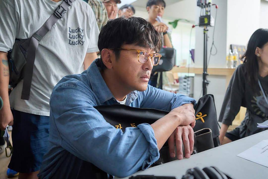 Ha Jung Woo