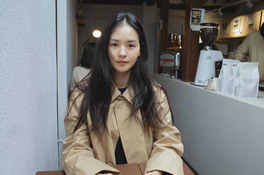 Kim Yoon Hye 