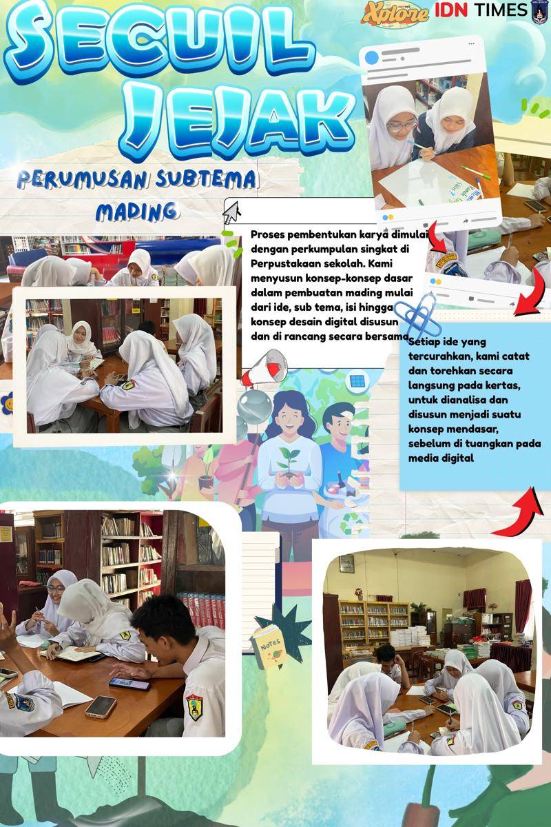Bianglala_SMAN 1 Binjai
