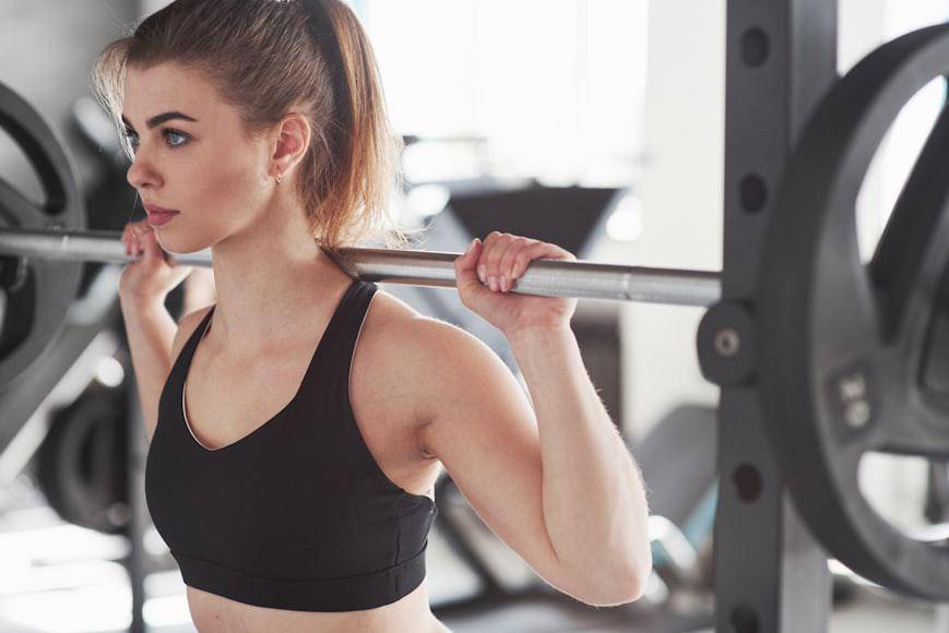ilustrasi failure gym (unsplash.com/Getty Images) 