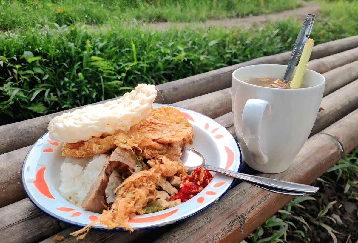 Waroeng Kopi Klotok (google.com/maps/David Limoris)