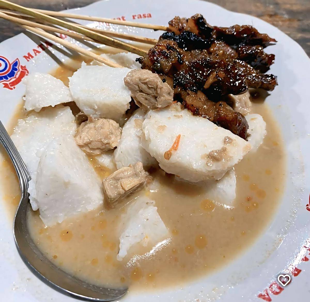 4 Tempat Makan Sate Kere di Jogja Paling Favorit, Dijamin Nagih!