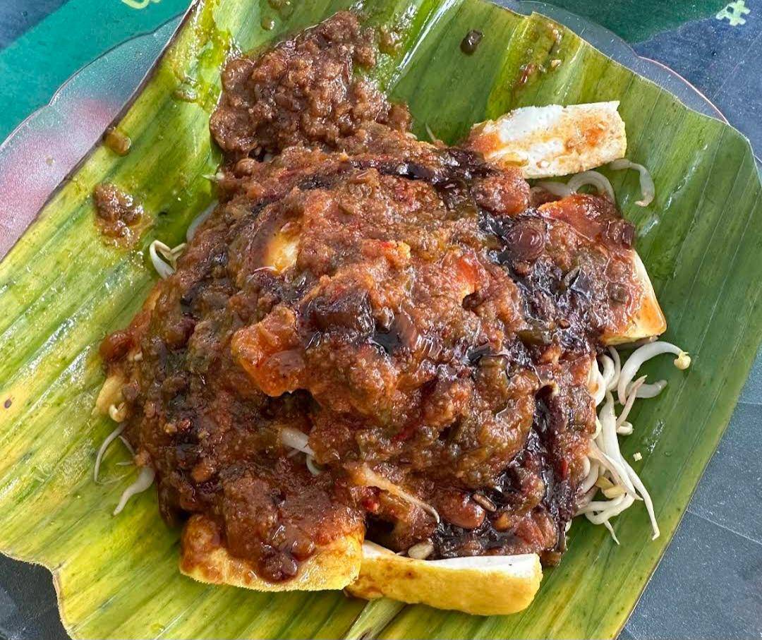 Toge Goreng Pak Obit Gondrong (google.com/maps/Yudha)