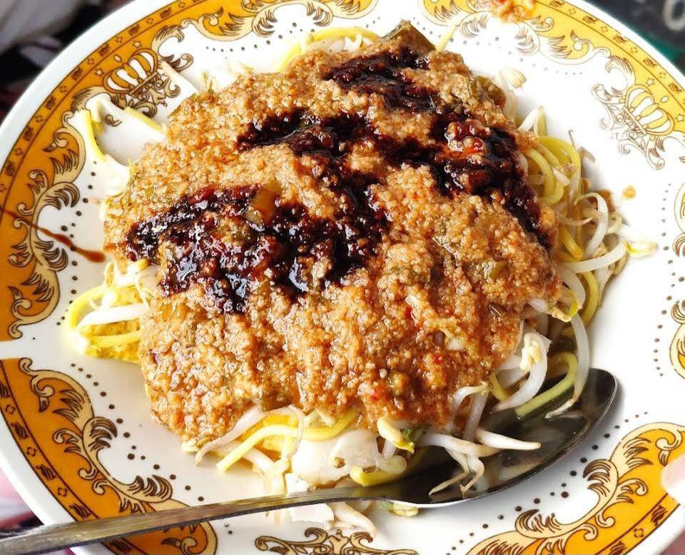 Toge Goreng Pak Iwon (google.com/maps/Muhammad Rinaldy Kartaatmaja)